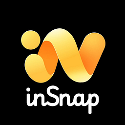 inSnap logo
