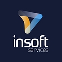 Insoft Services logo