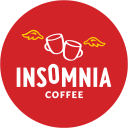Insomnia Coffee logo