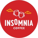 Insomnia Coffee Company logo
