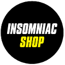 Insomniac HOUSE