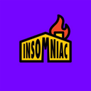 Insomniac HOUSE logo