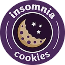 Insomnia Cookies logo — hiring for Assistant Store Manager