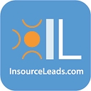 Insource Leads logo