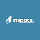 Logo de Inspace Digital Marketing, Marketing Digital