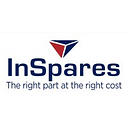 INspares GmbH logo