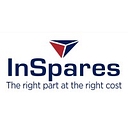 INspares GmbH logo