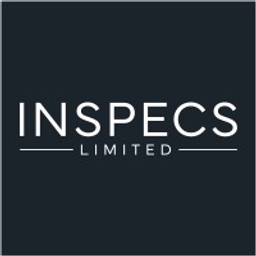Inspecs Group logo