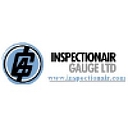 Inspectionair Gauge Limited logo
