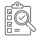 Inspection Associates, Inc. logo