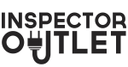 Inspector Outlet logo