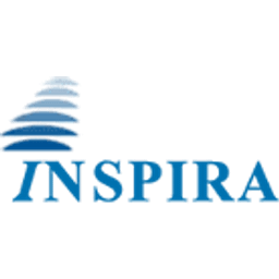 Inspira, INC logo