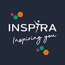 Inspira For Life logo