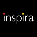 Inspira Enterprise India logo