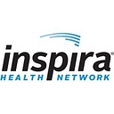 Inspira Health Network Foundation Gloucester County logo
