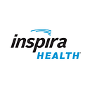 Inspira Health Foundation Inc logo