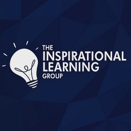 The Inspirational Learning Group logo