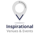 Inspirational Venues logo