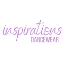 Inspirations Dancewear logo