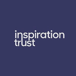 Inspiration Trust logo