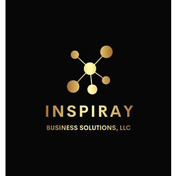 Inspiray Business Solutions LLC logo