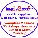 INSPIRE2ASPIRE CONSULTING logo