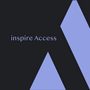 Inspire Access logo