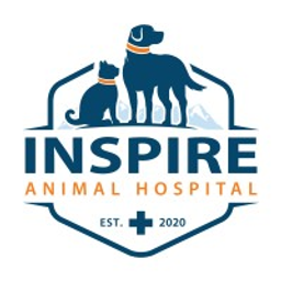 Inspire Animal Hospital, LLC logo