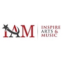 Inspire Arts & Music logo