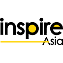 Inspire Asia logo