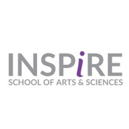 Inspire School of Arts and Sciences logo