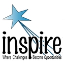 Inspire   Orange County Cerebral Palsy Association logo