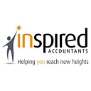Inspired Accountants Limited logo