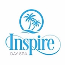 Inspire Day Spa Scottsdale logo