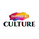 Inspiredbyculture logo