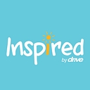 Inspired By Drive logo