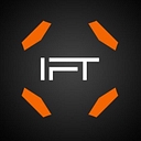 Inspired Flight Technologies Inc. logo