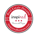 Inspired Homes logo