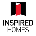 Inspired Homes Wa logo