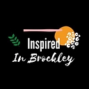Inspired in Brockley logo
