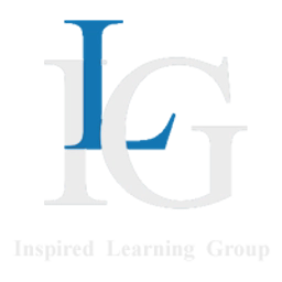 Inspired Learning Group (UK) Limited logo