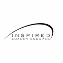 Inspired Luxury Escapes logo
