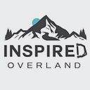 Inspired Overland logo