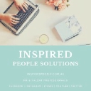 Inspired People Solutions logo