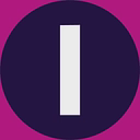 Inspired logo