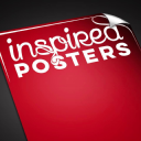 inspiredposters.com logo