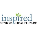 Inspired Senior Healthcare, Llc logo