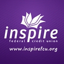 Inspire Federal Credit Union logo
