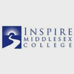 Inspire Middlesex College Ltd logo