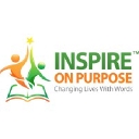 Inspire On Purpose Book Publishing logo